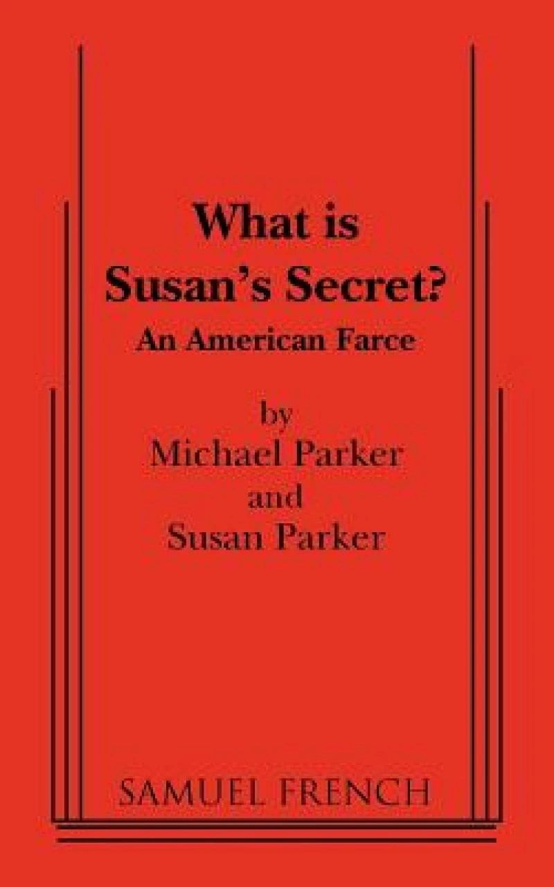 What Is Susan's Secret?