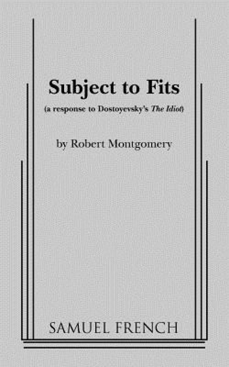 Subject to Fits