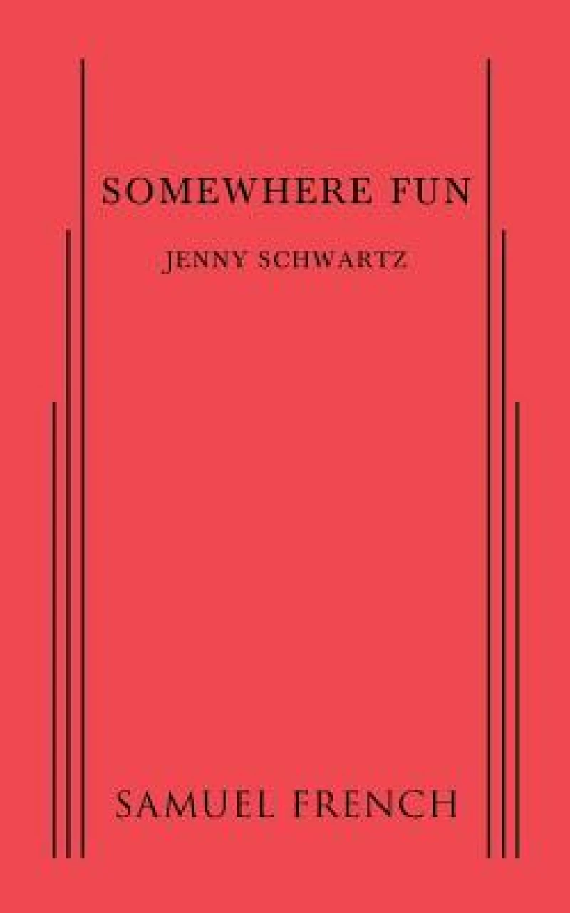 Somewhere Fun