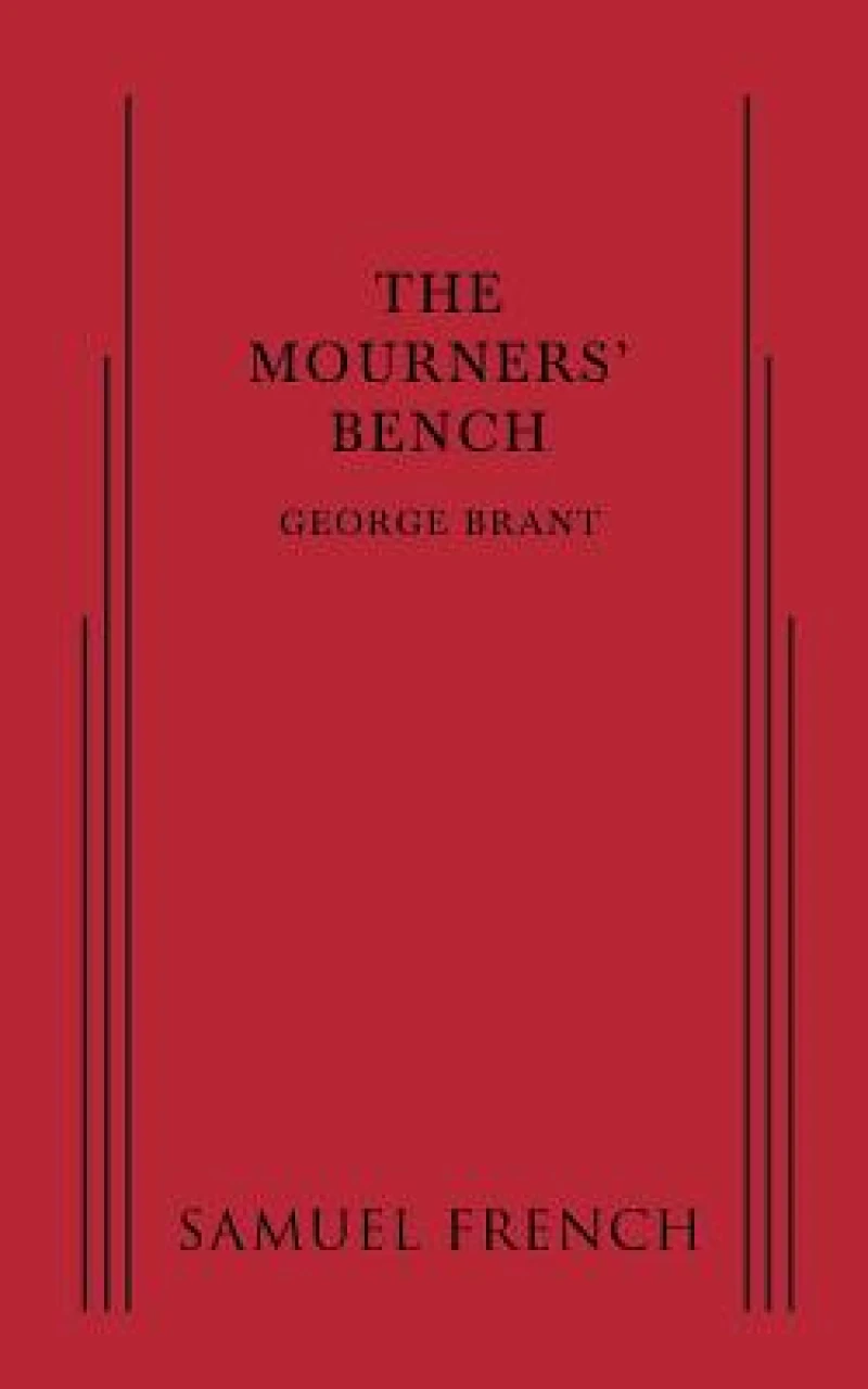 The Mourners' Bench