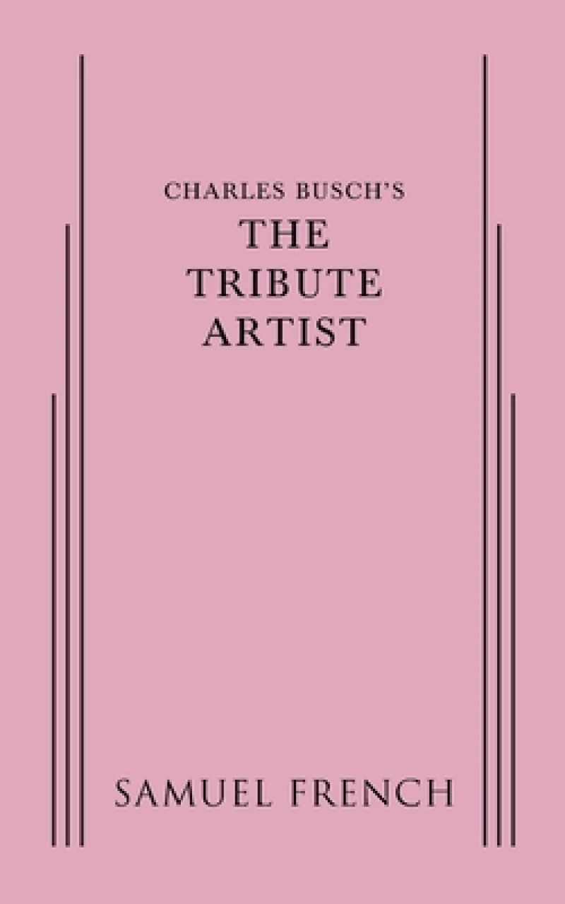 The Tribute Artist