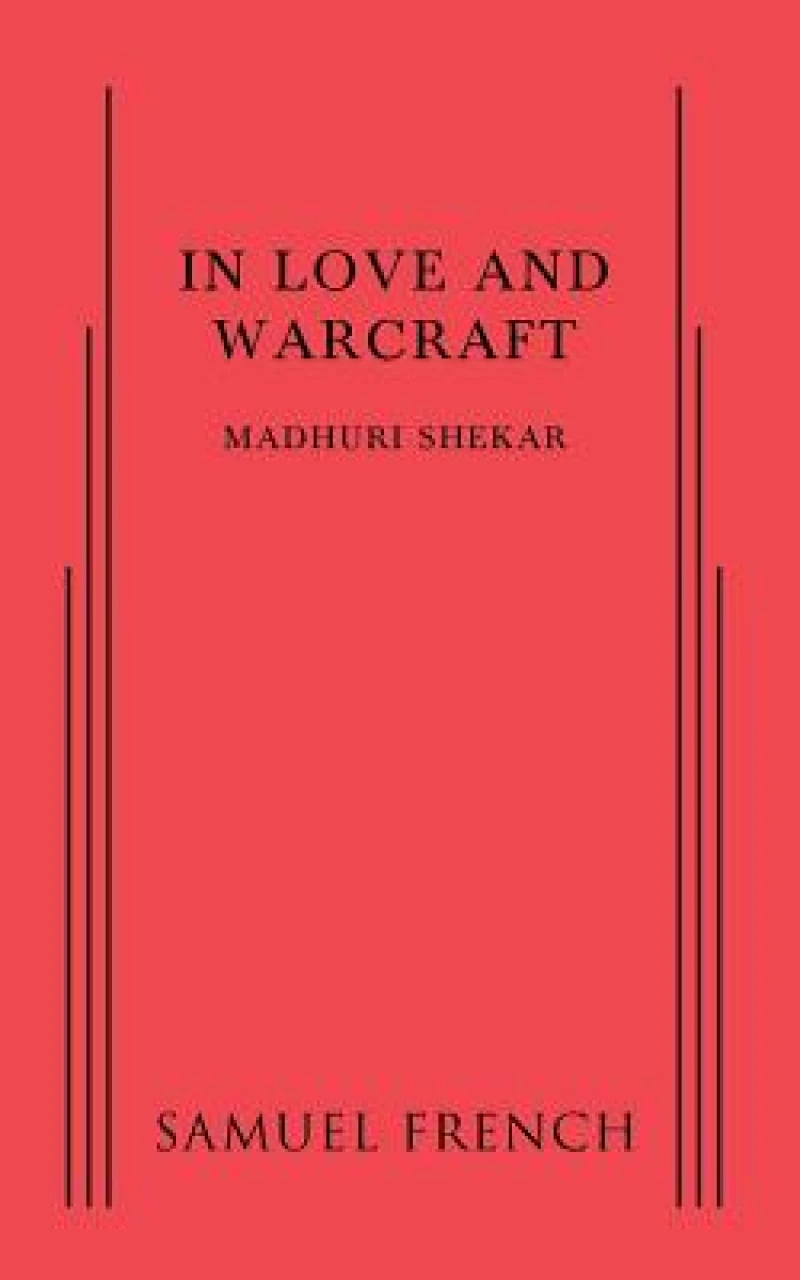 In Love and Warcraft