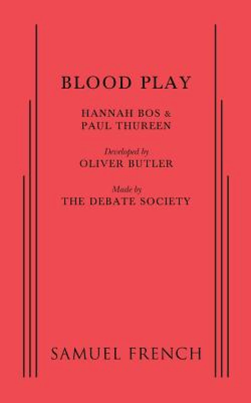 Blood Play