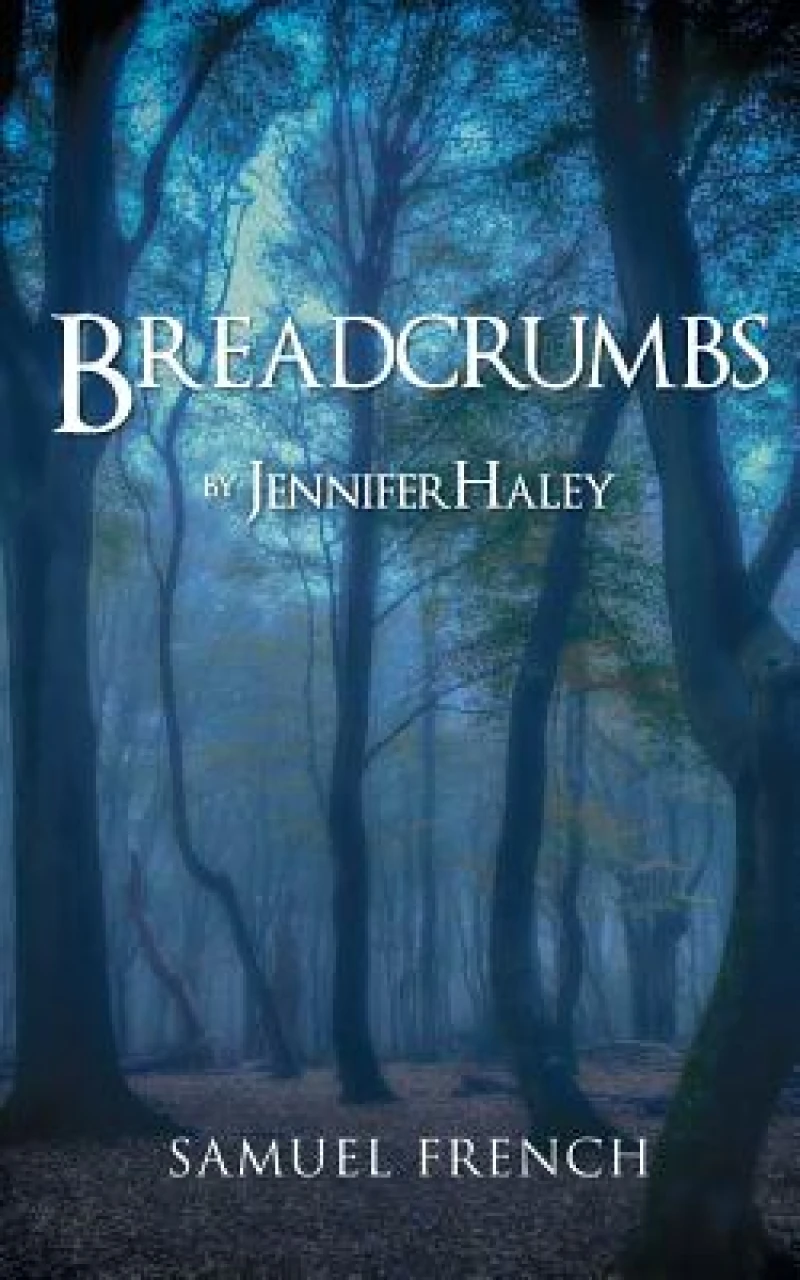 Breadcrumbs