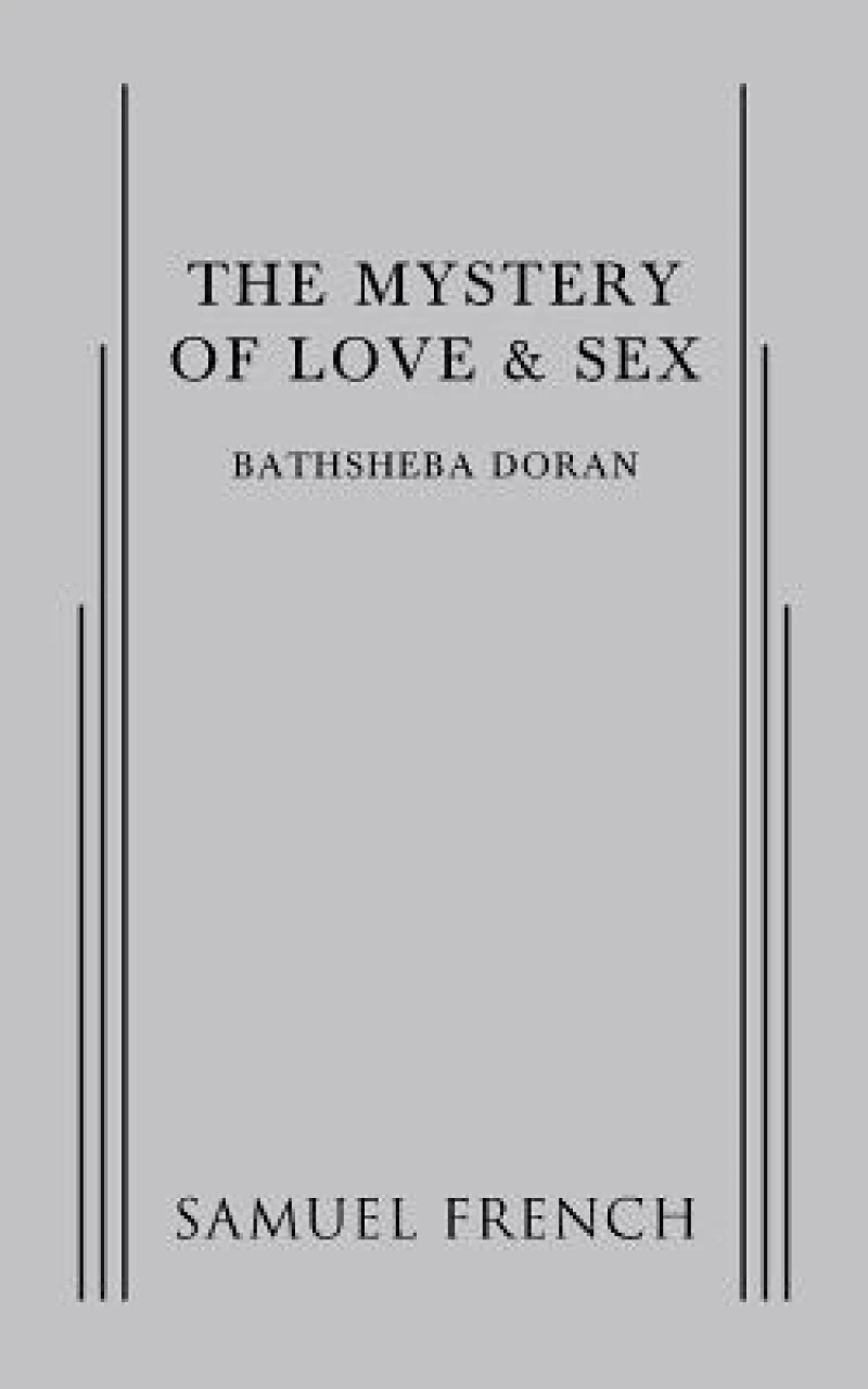 The Mystery of Love & Sex