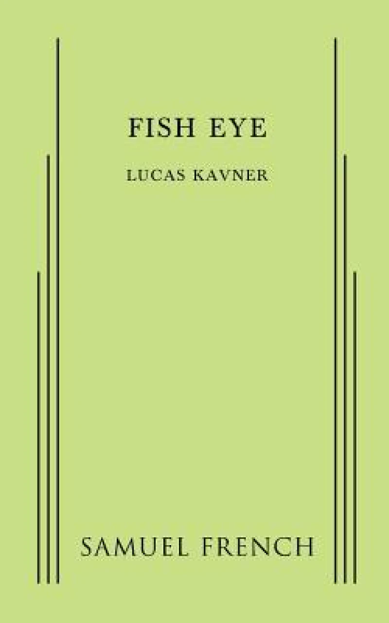 Fish Eye
