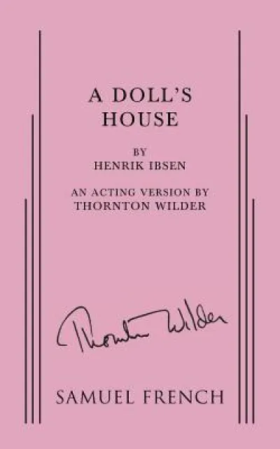 A Doll's House