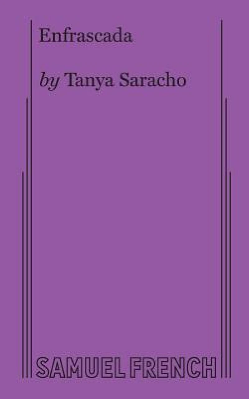Enfrascada