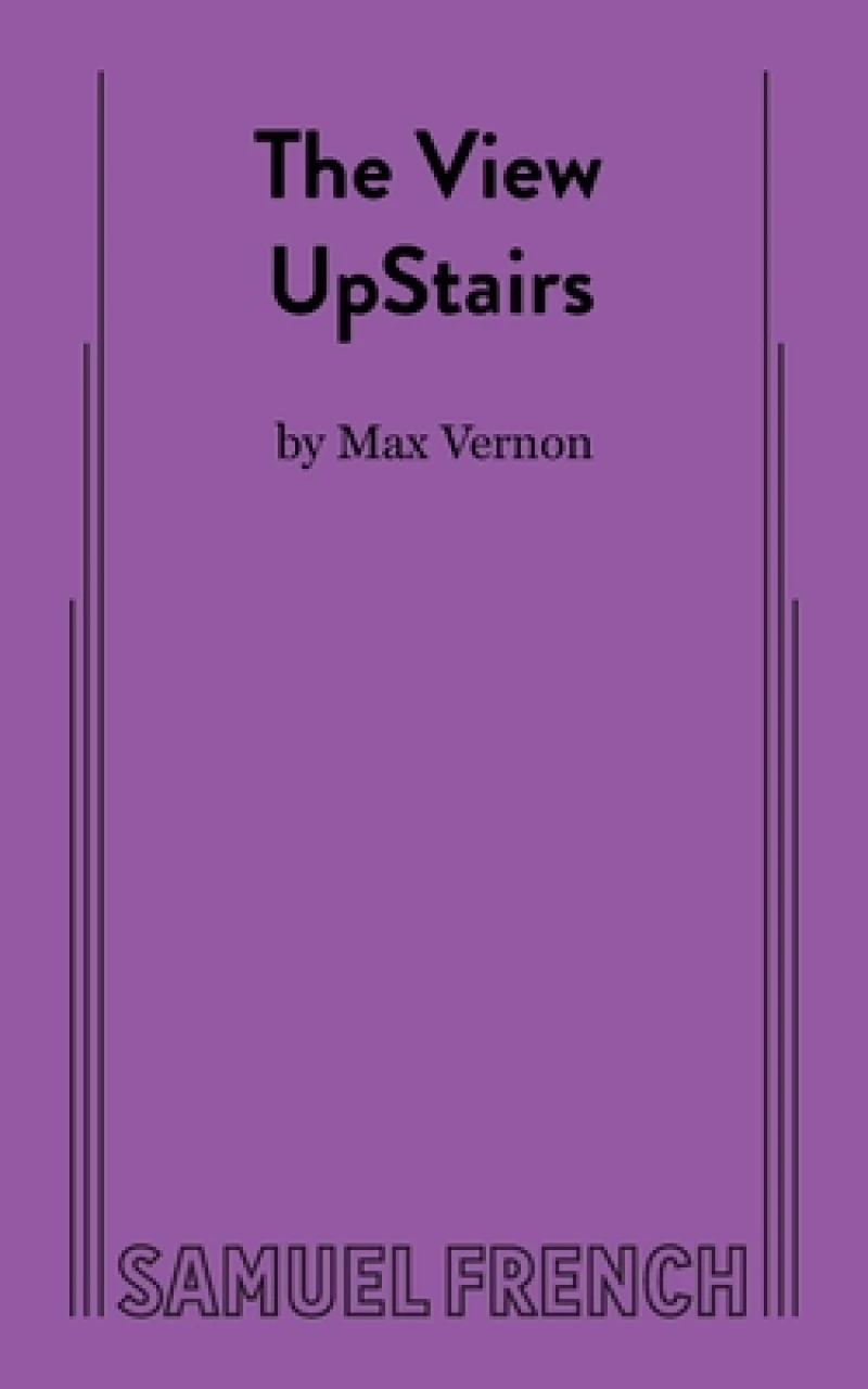 The View Upstairs