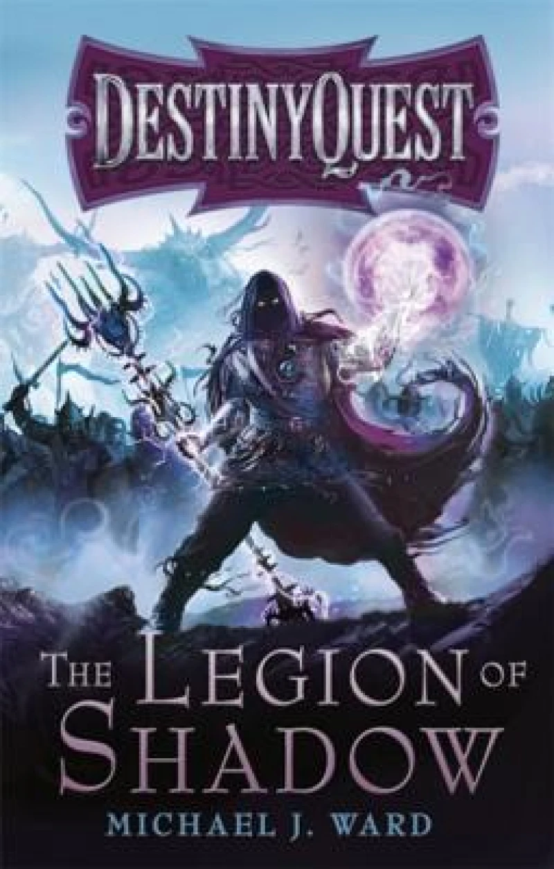 The Legion Of Shadow