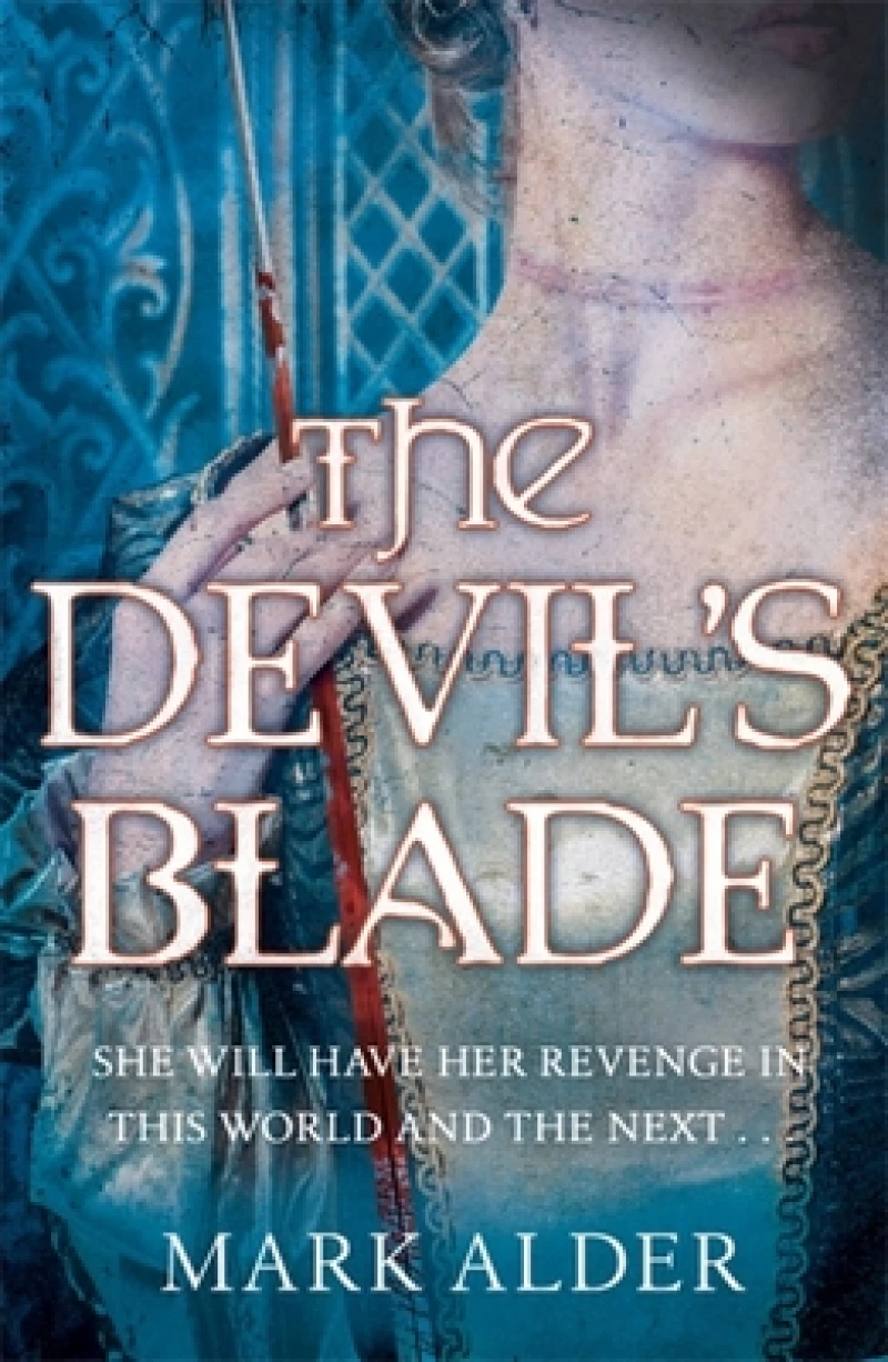 The Devil''s Blade
