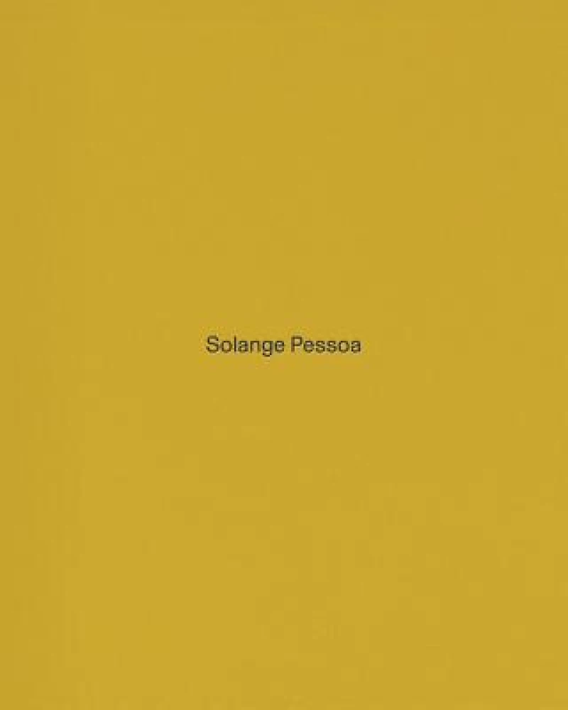 Solange Pessoa
