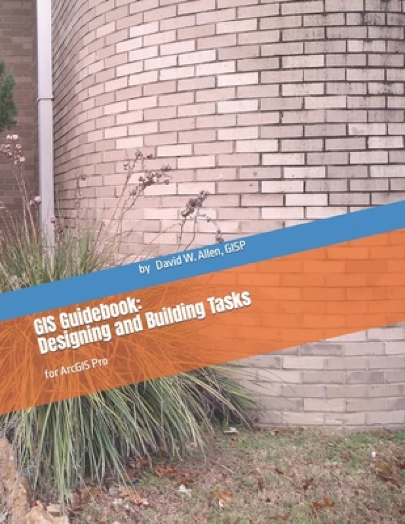 GIS Guidebook