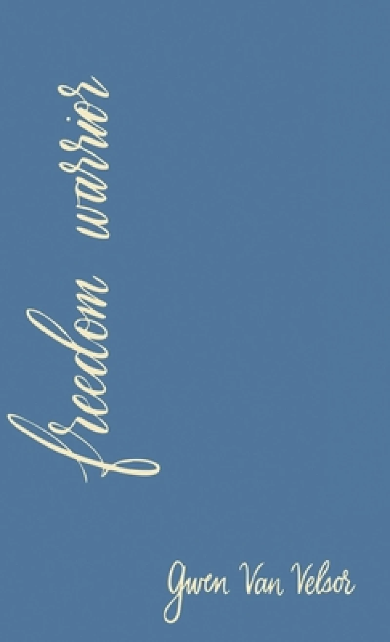 Freedom Warrior