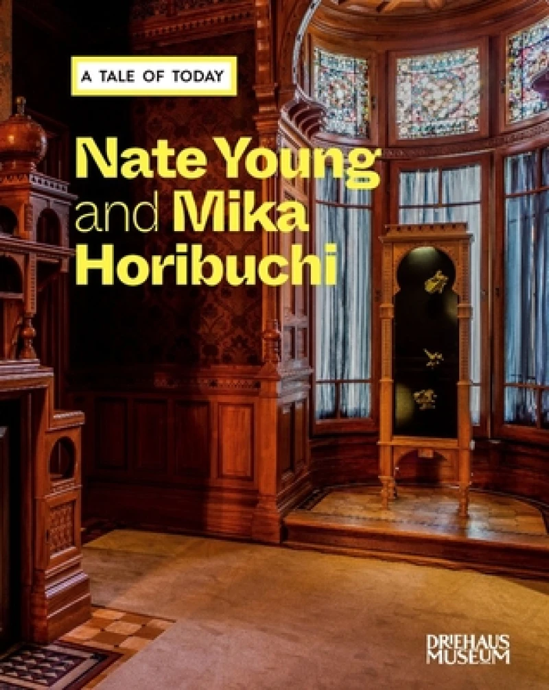 A Tale of Today – Nate Young and Mika Horibuchi