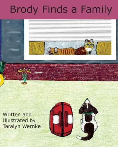 Brody Finds a Family