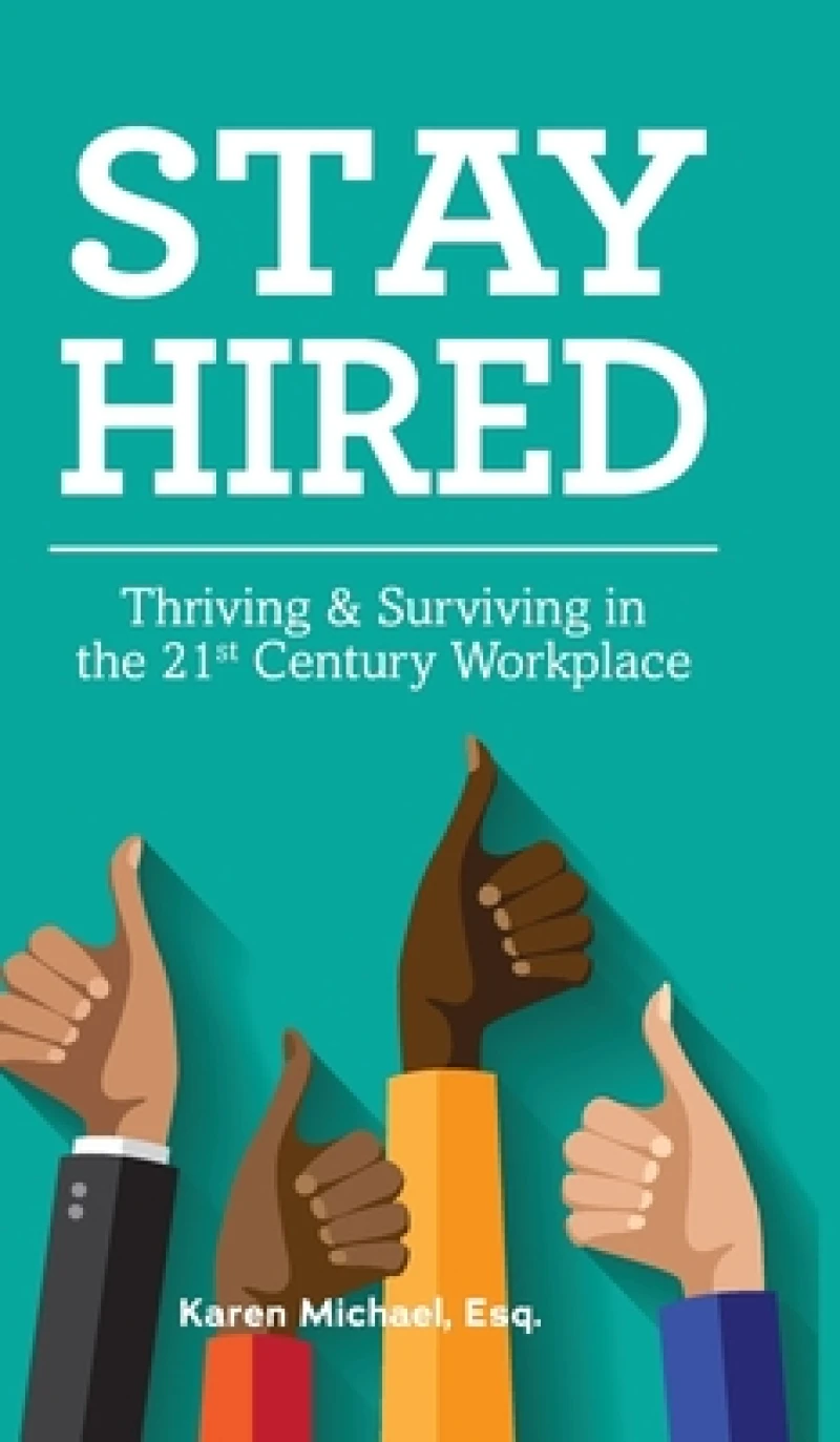 Stay Hired