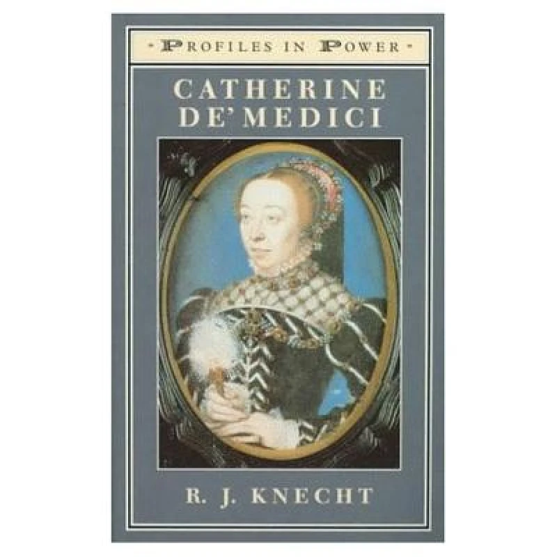 Catherine de''Medici