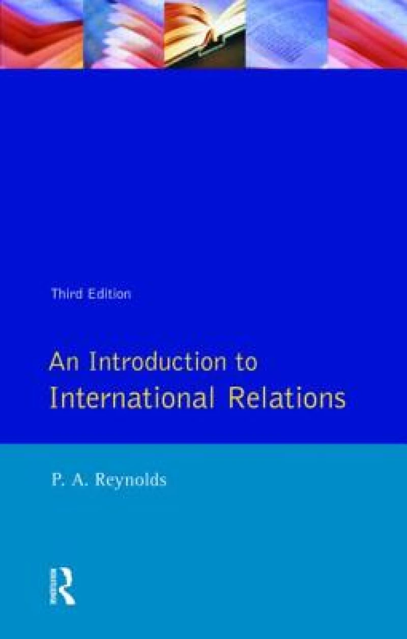 An Introduction to International Relations