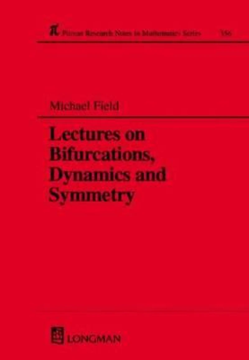 Lectures on Bifurcation, Dynamics and Symmetry