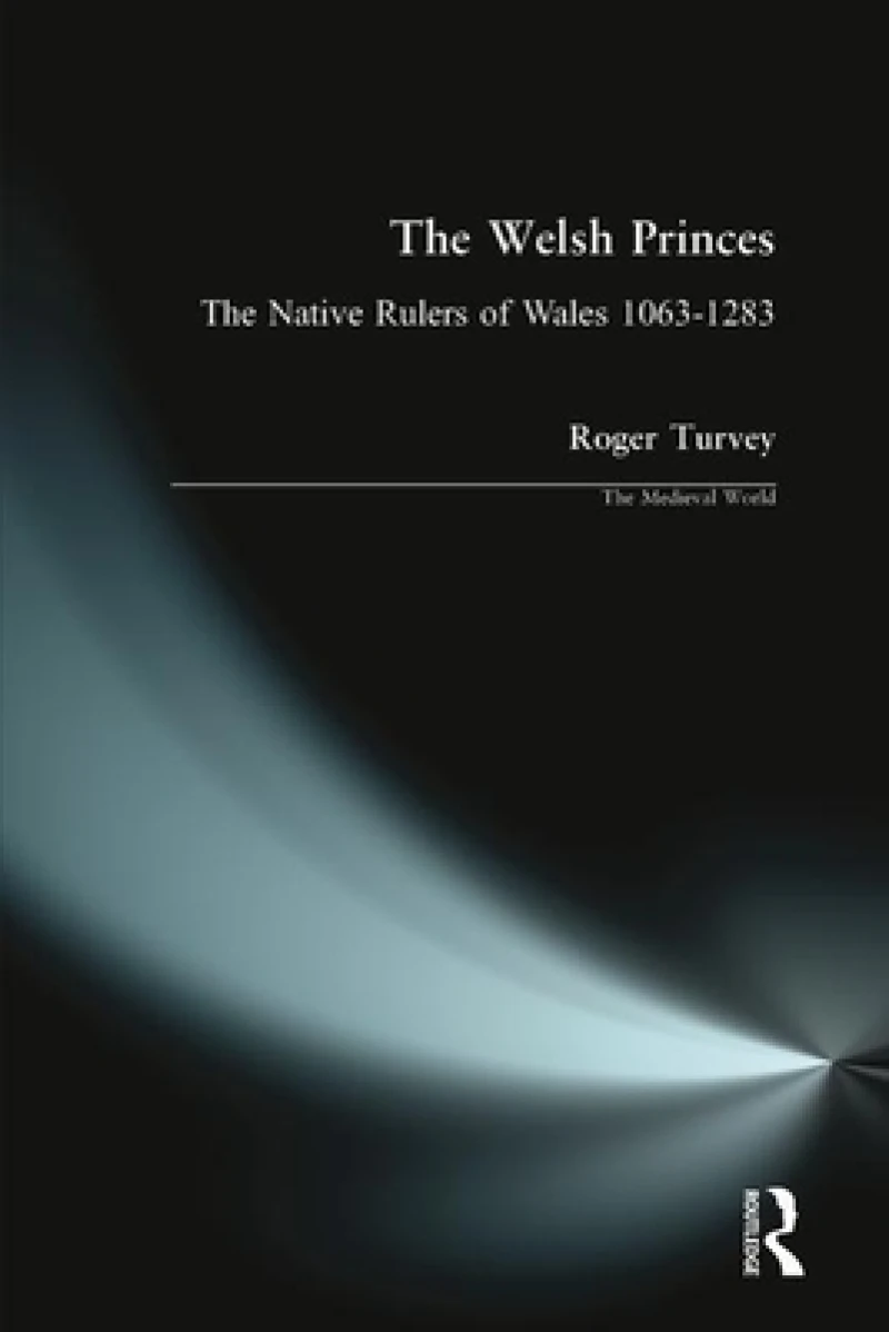 The Welsh Princes