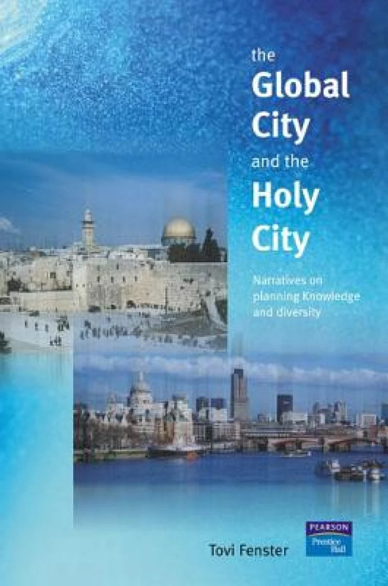 The Global City and the Holy City