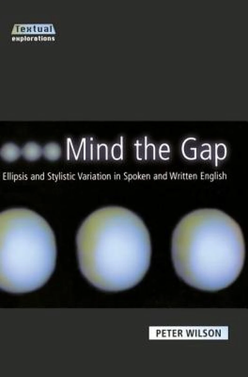 Mind the Gap