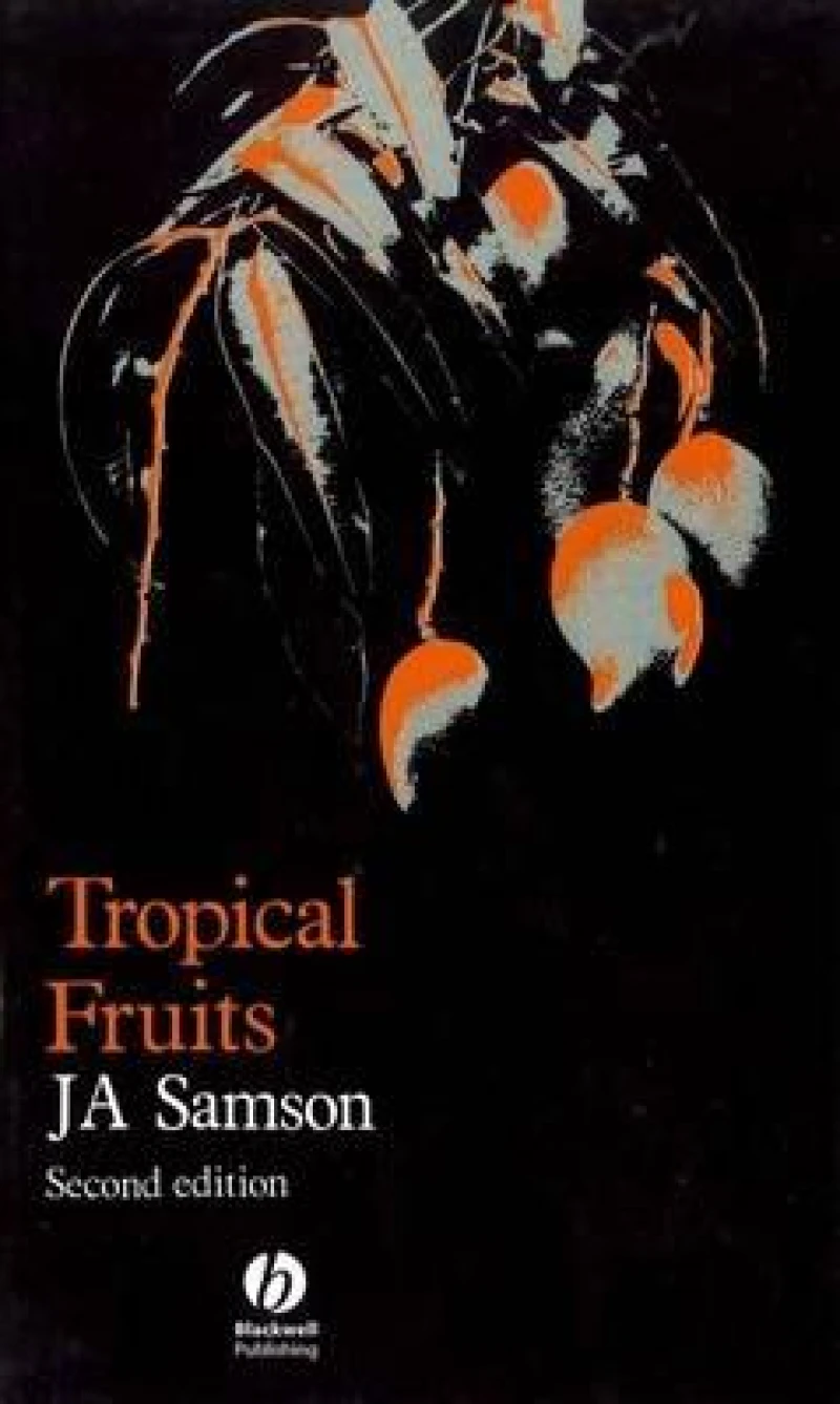 Tropical Fruits