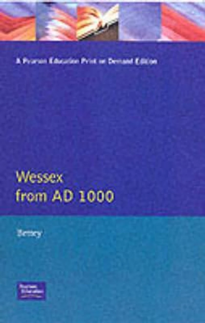 Wessex from Ad1000