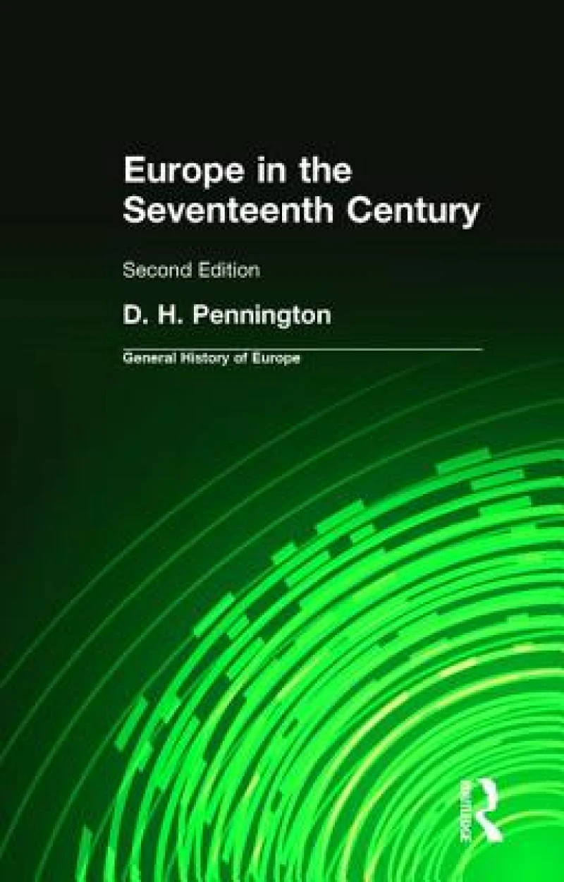 Europe in the Seventeenth Century