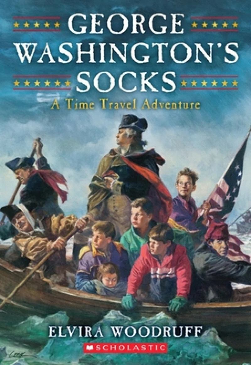 George Washington''s Socks