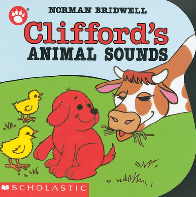 Clifford''s Animal Sounds
