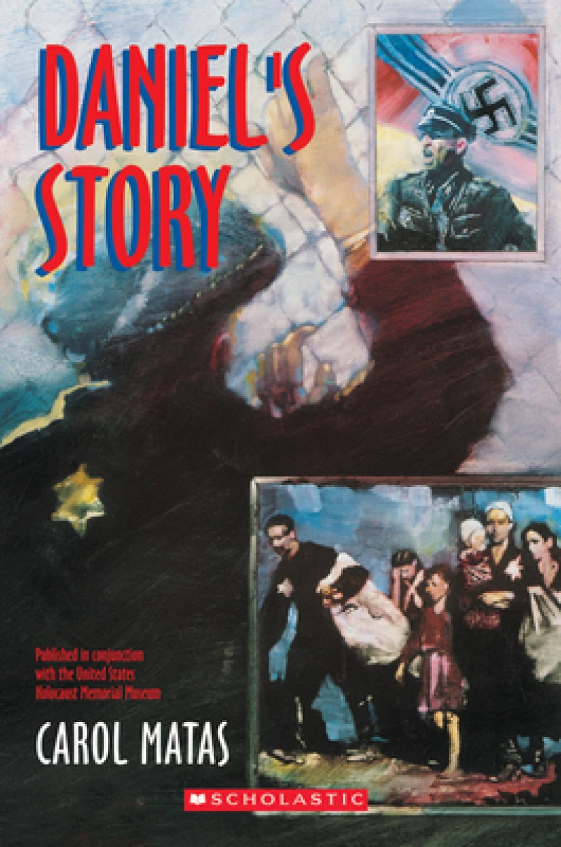 Daniel''s Story