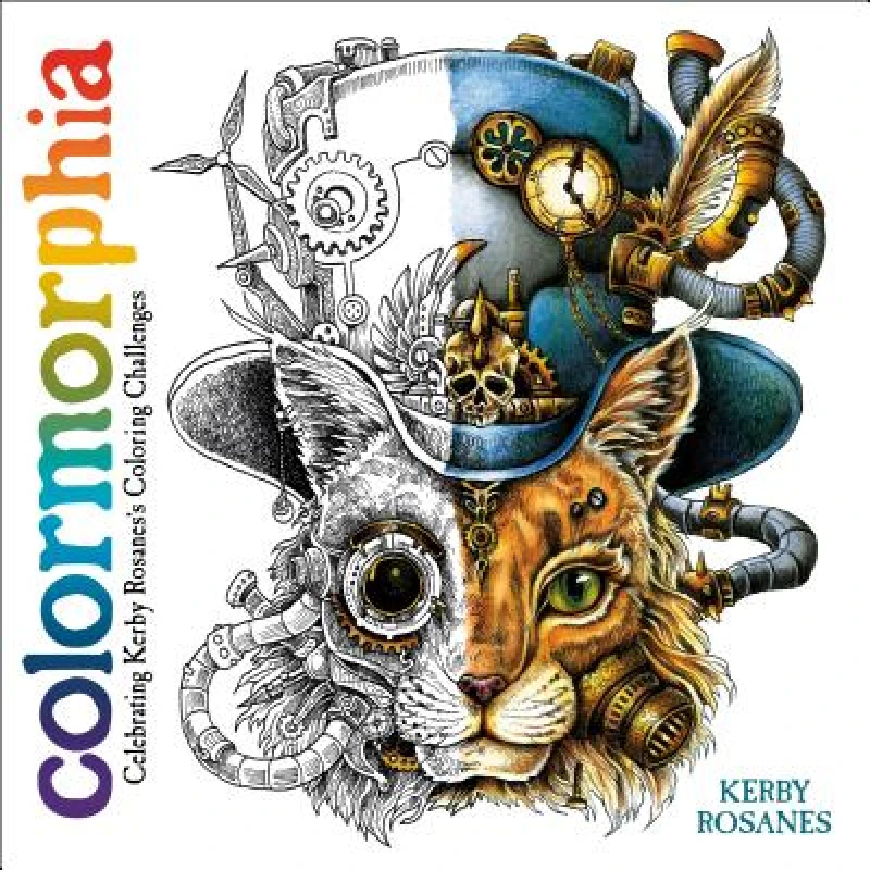 Colormorphia