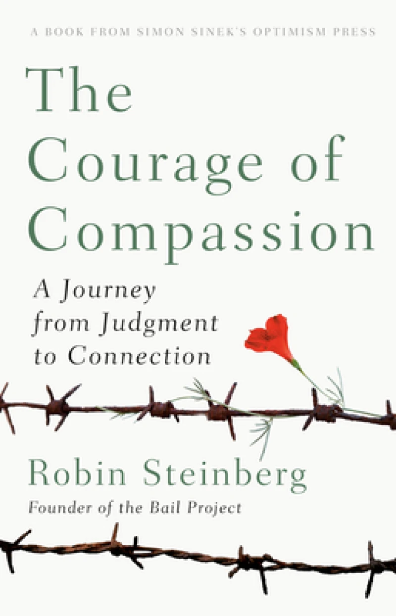 The Courage of Compassion