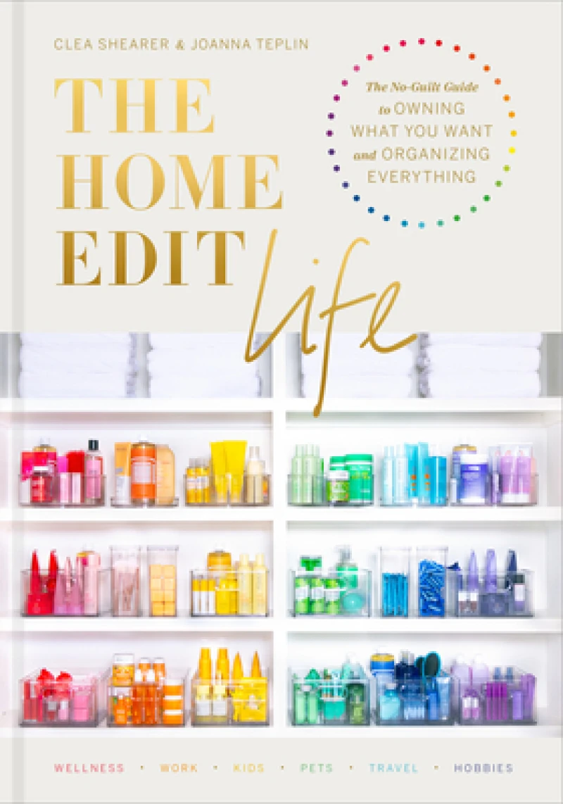 The Home Edit Life