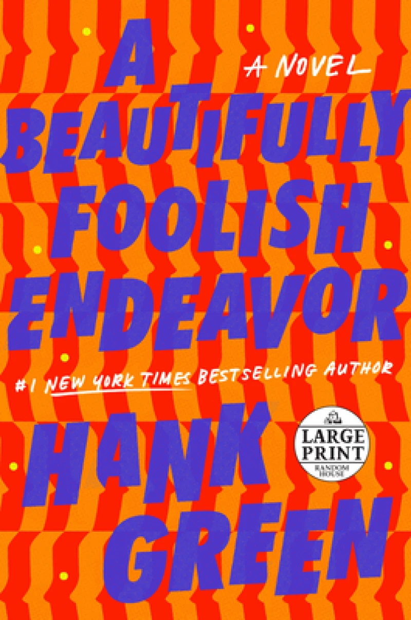 A Beautifully Foolish Endeavor