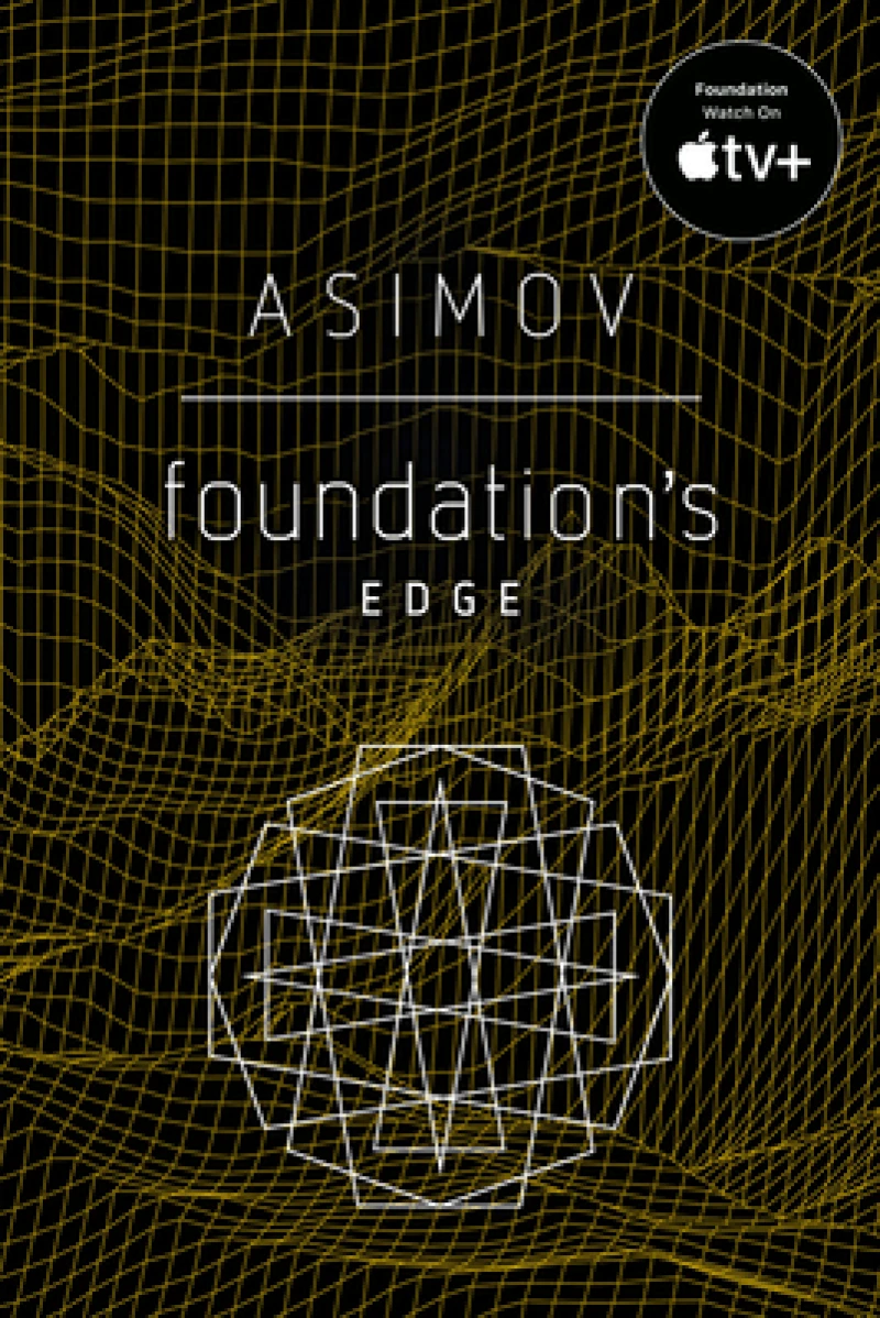 Foundation''s Edge