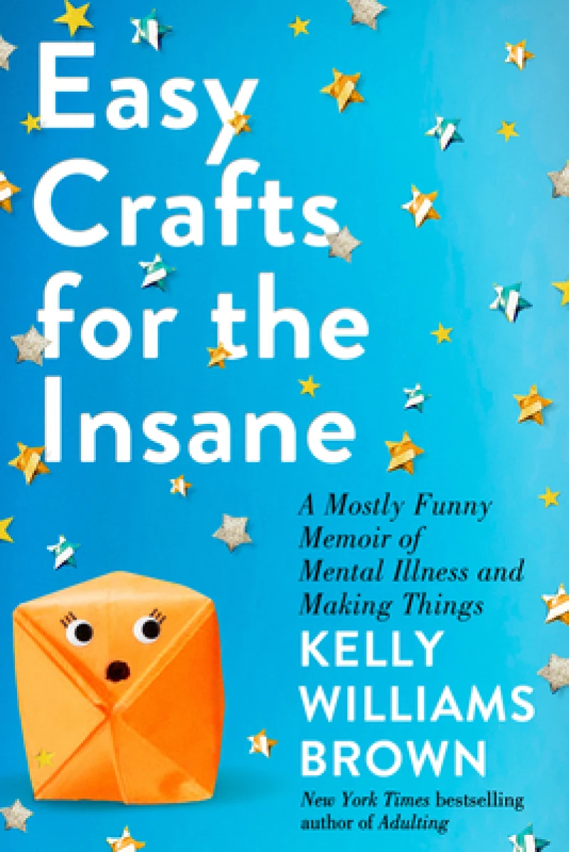 Easy Crafts for the Insane