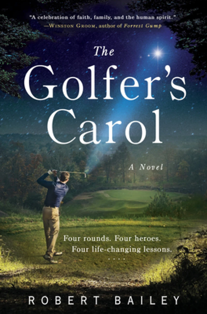 The Golfer''s Carol
