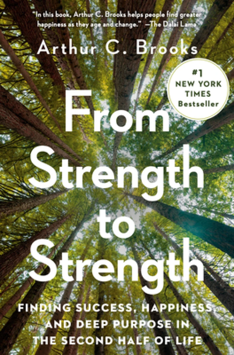 From Strength to Strength