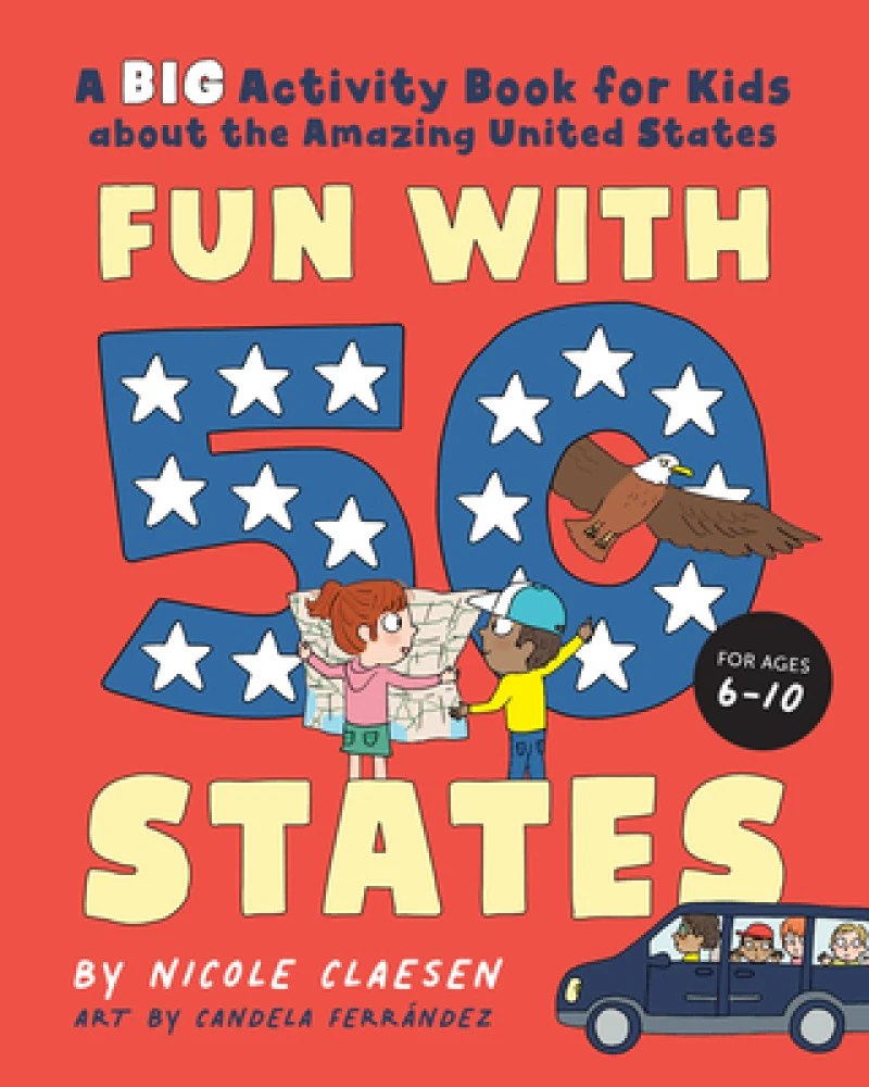Fun with 50 States
