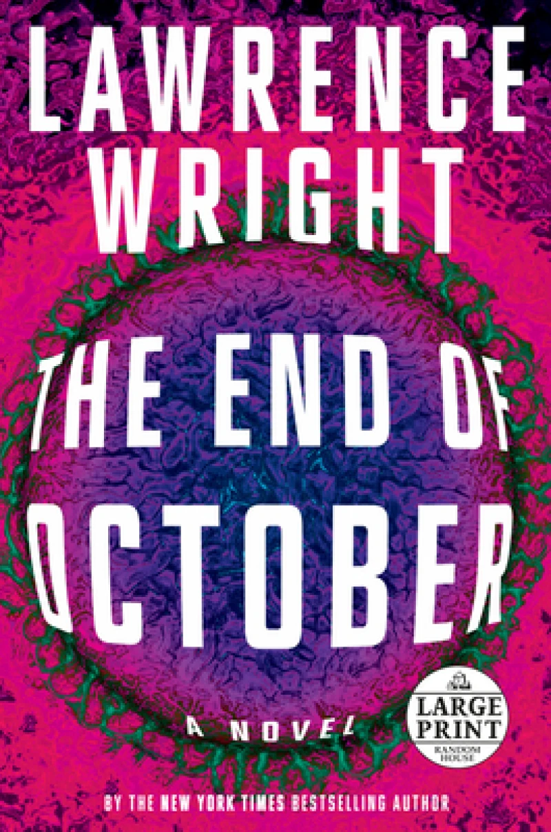 The End of October