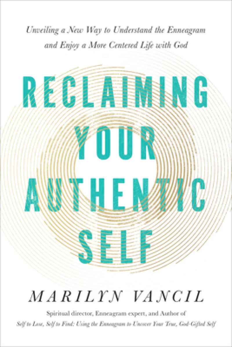 Beyond the Enneagram