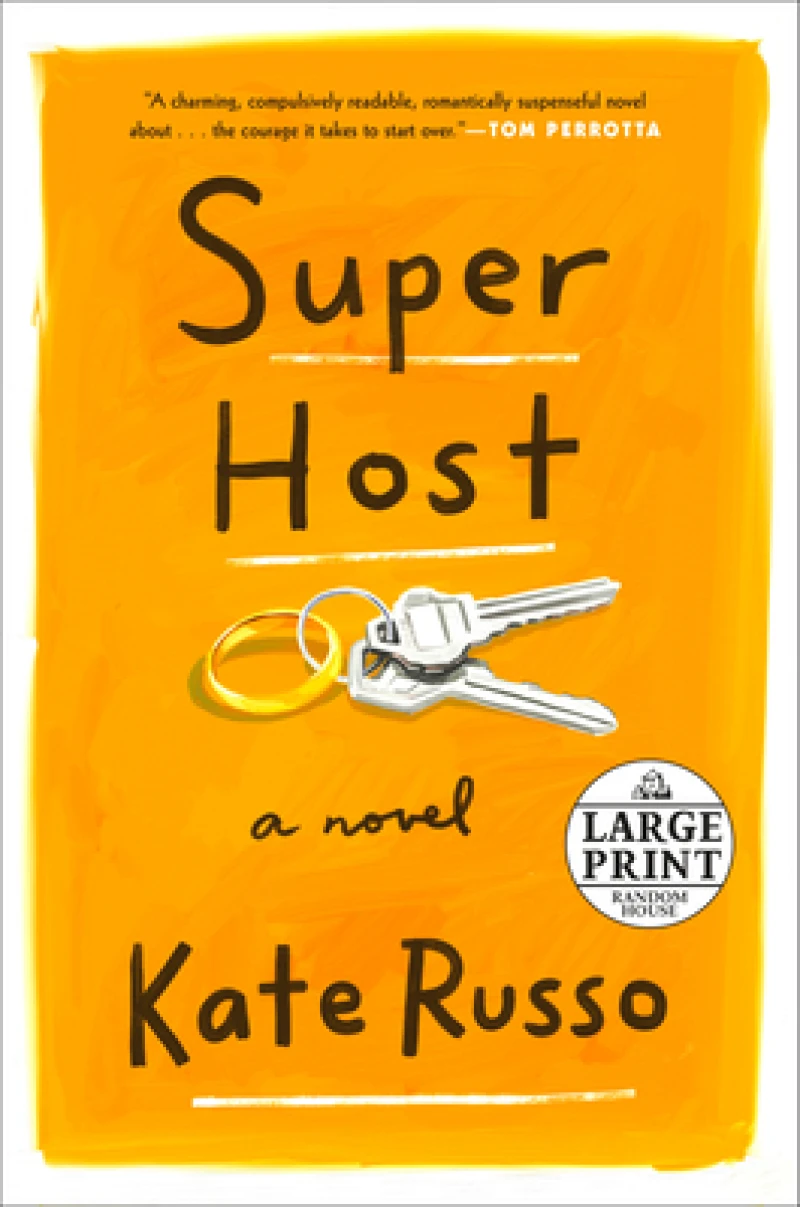 Super Host