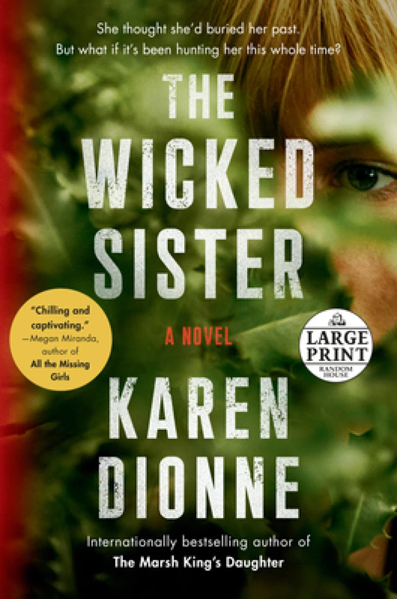 The Wicked Sister