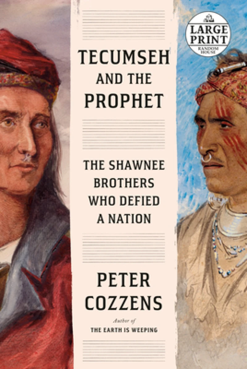 Tecumseh and the Prophet