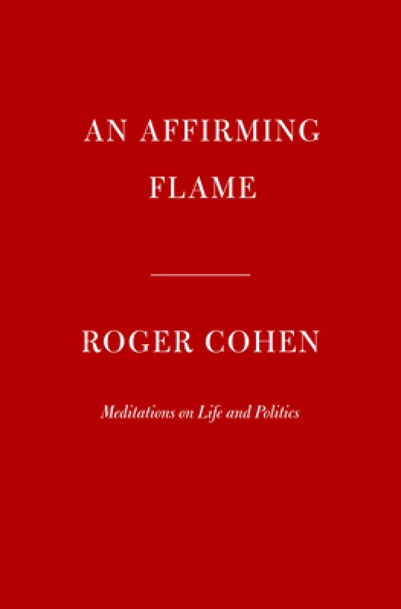 Affirming Flame, An