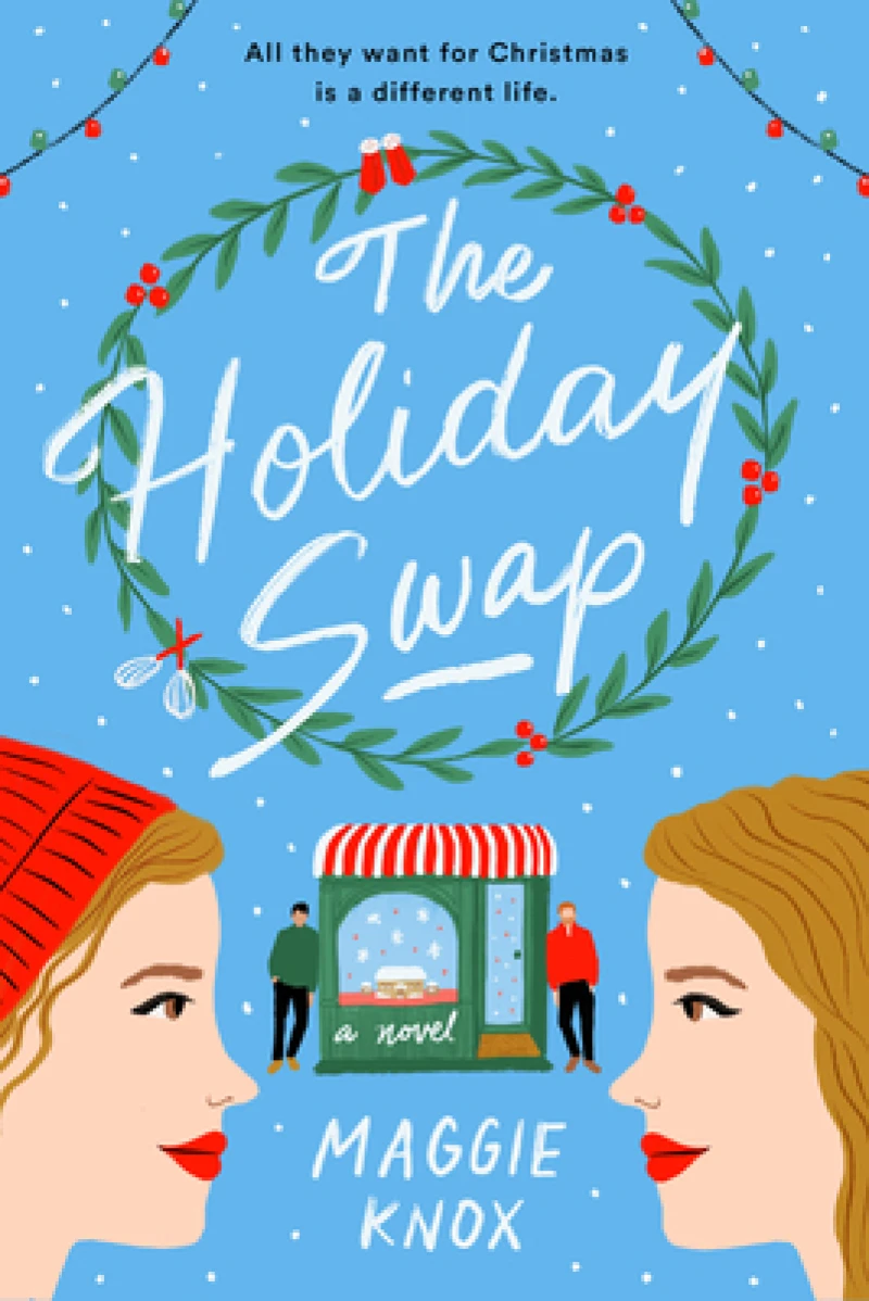 Holiday Swap