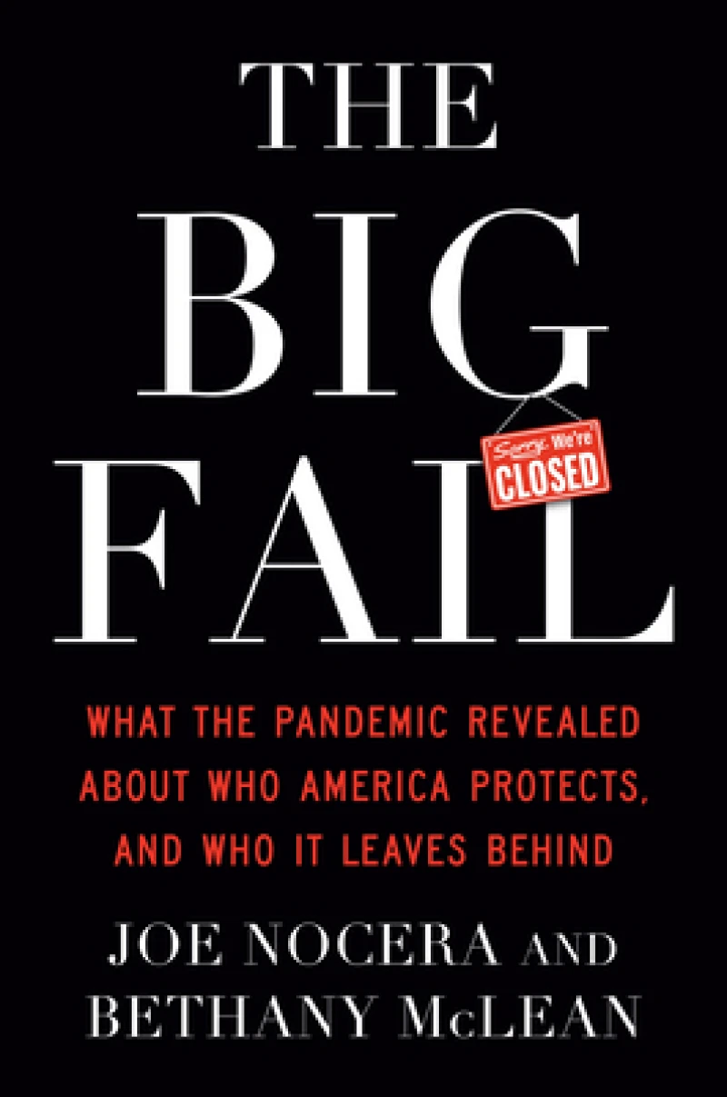 The Big Fail